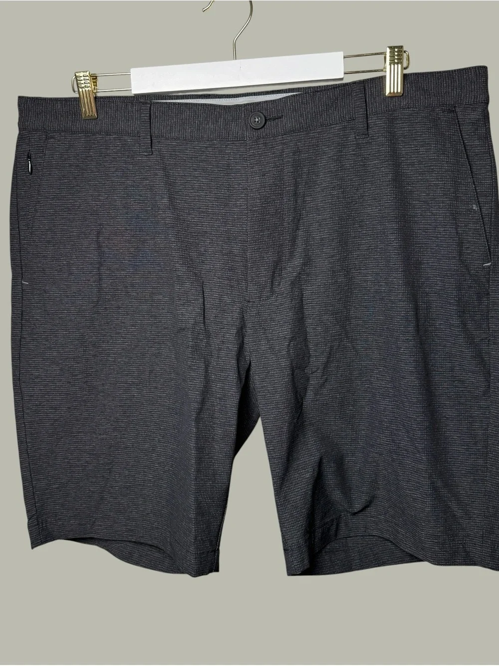 Tommy Bahama classic charcoal